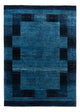 Loribaft Koberec 152x209cm - Perserteppich Wollteppich