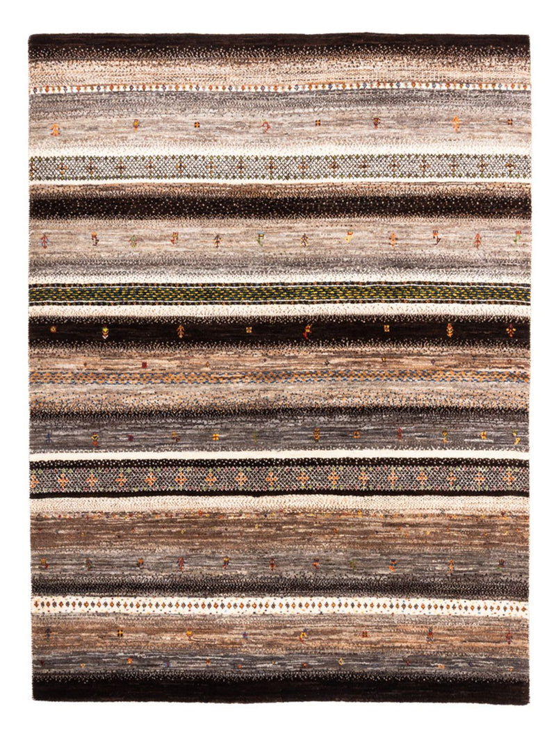 Loribaft Koberec 206x155cm - Perserteppich Wollteppich