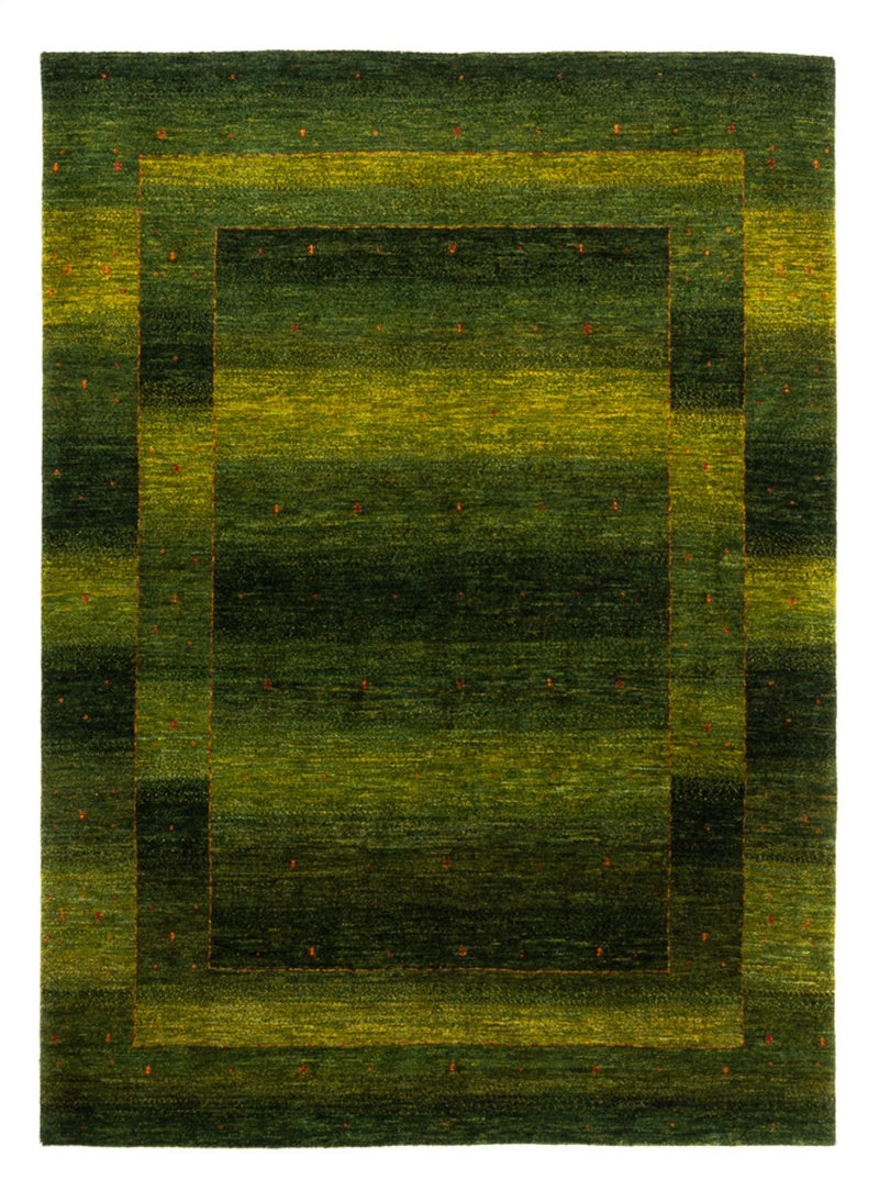 Loribaft Koberec 154x207cm - Perserteppich Wollteppich