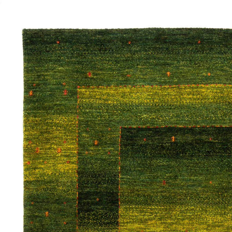 Loribaft Koberec 154x207cm - Perserteppich Wollteppich