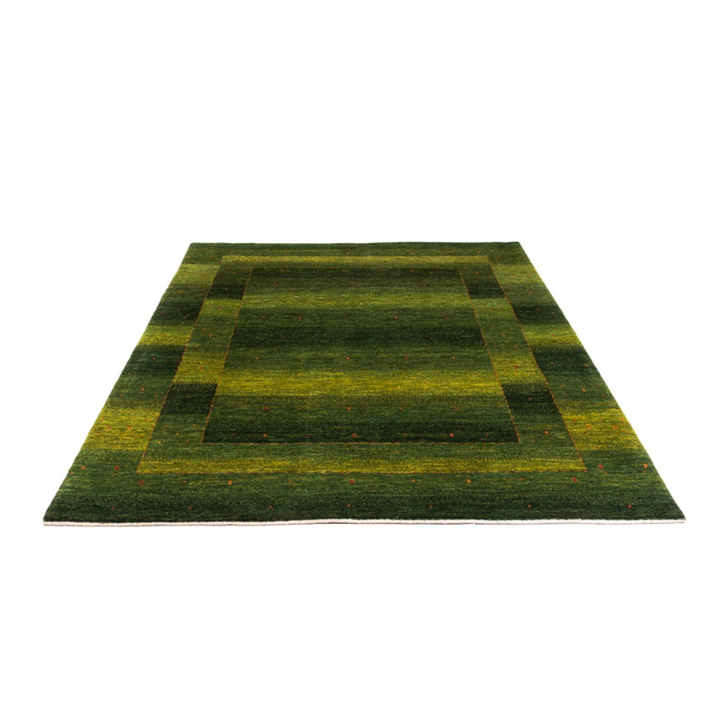 Loribaft Koberec 154x207cm - Perserteppich Wollteppich