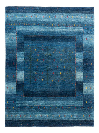 Loribaft Koberec 154x209cm - Perserteppich Wollteppich