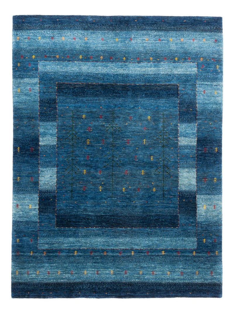 Loribaft Koberec 154x209cm - Perserteppich Wollteppich