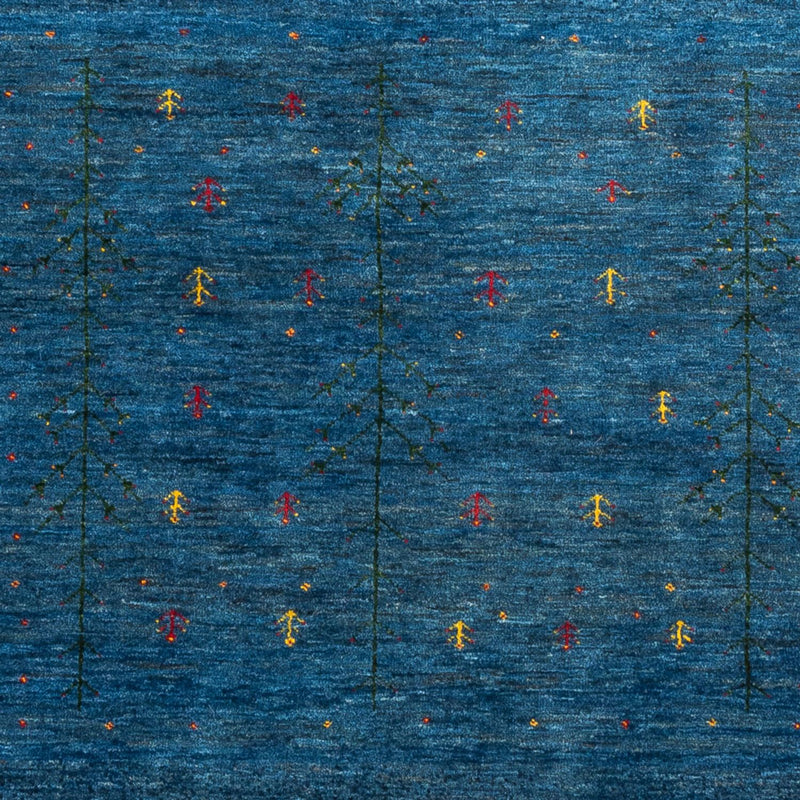 Loribaft Koberec 154x209cm - Perserteppich Wollteppich