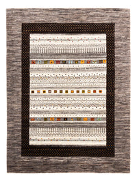 Loribaft Koberec 208x152cm - Perserteppich Wollteppich – product image