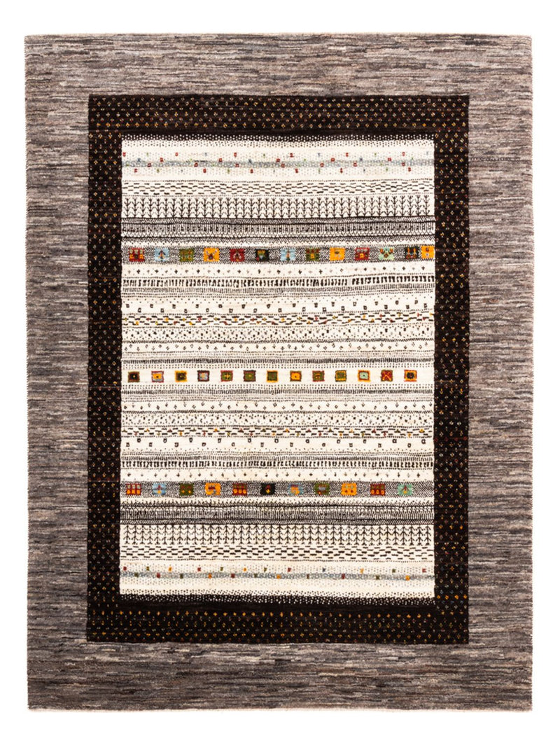 Loribaft Koberec 208x152cm - Perserteppich Wollteppich