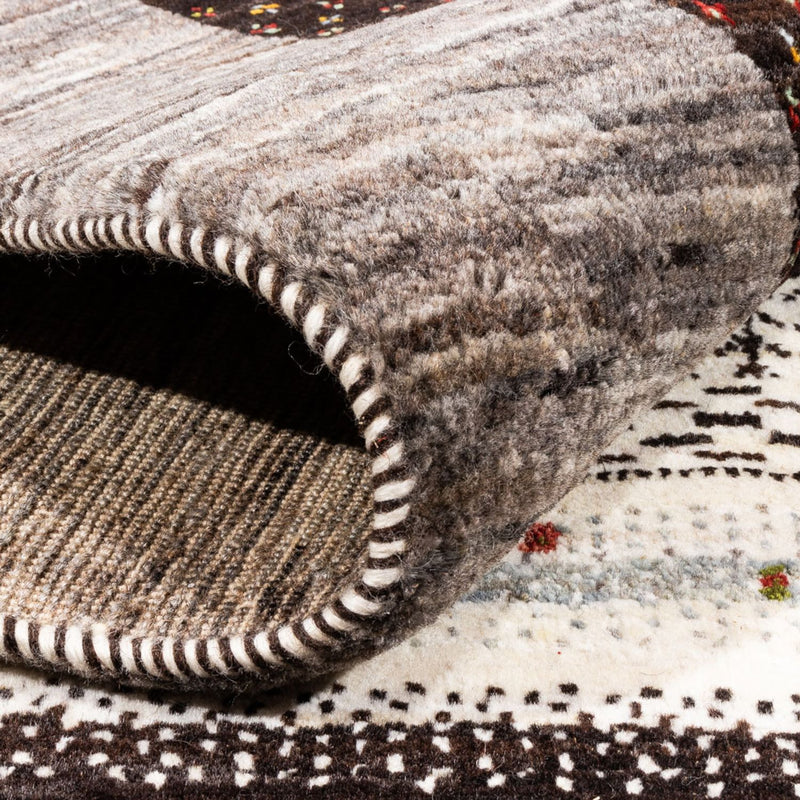 Loribaft Koberec 208x152cm - Perserteppich Wollteppich