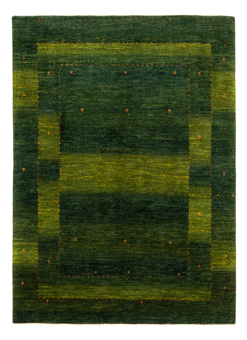Loribaft Koberec 146x198cm - Perserteppich Wollteppich