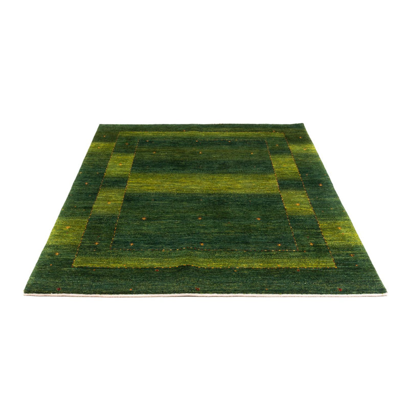 Loribaft Koberec 146x198cm - Perserteppich Wollteppich