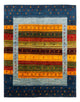 Loribaft Koberec 147x190cm - Perserteppich Wollteppich