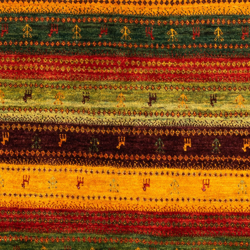 Loribaft Koberec 147x190cm - Perserteppich Wollteppich