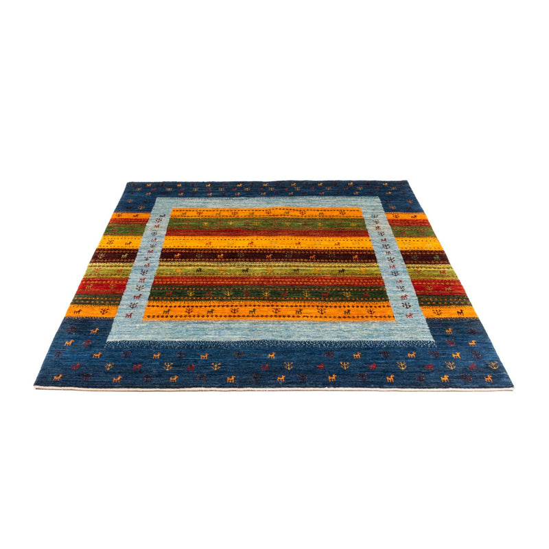 Loribaft Koberec 147x190cm - Perserteppich Wollteppich