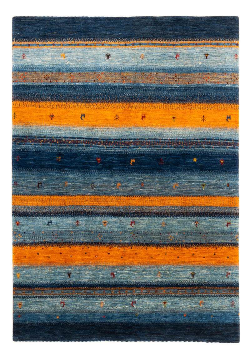 Loribaft Koberec 144x209cm - Perserteppich Wollteppich