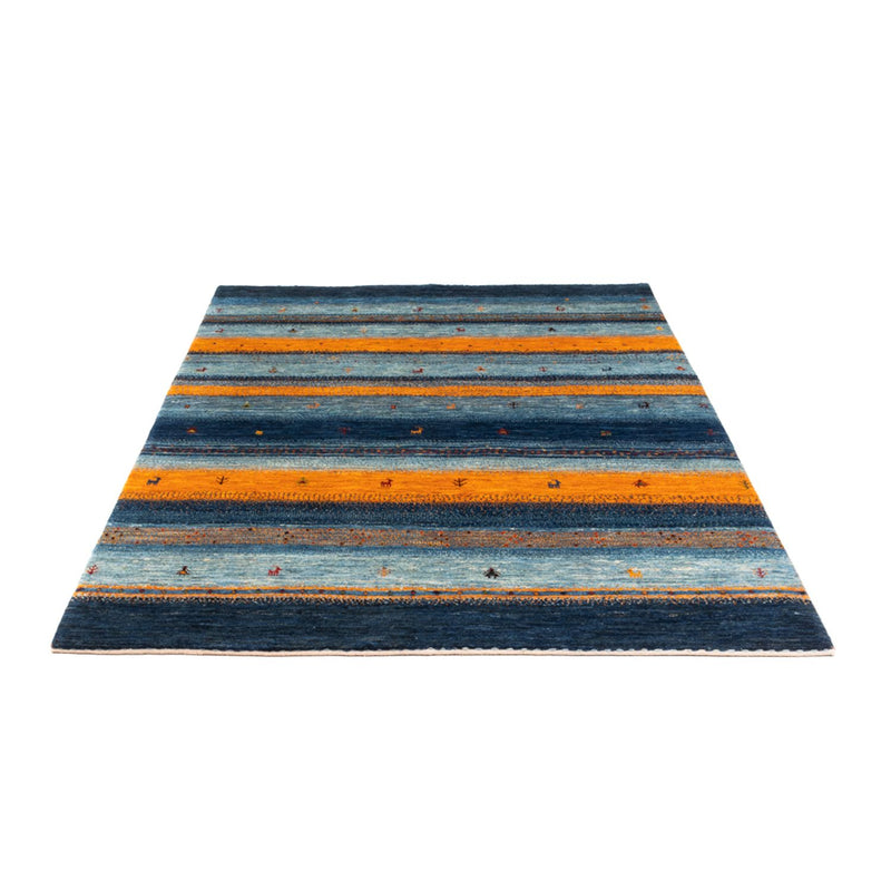 Loribaft Koberec 144x209cm - Perserteppich Wollteppich