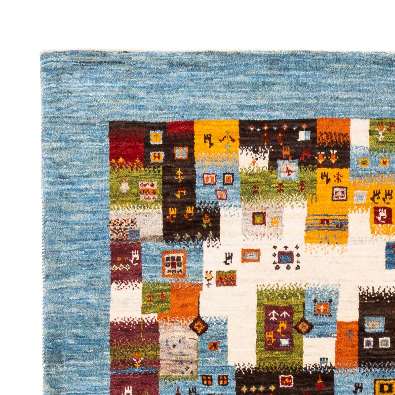 Loribaft Koberec 201x150cm - Perserteppich Wollteppich