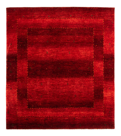 Loribaft Koberec 147x170cm - Perserteppich Wollteppich