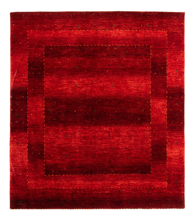 Loribaft Koberec 170x147cm - Perserteppich Wollteppich