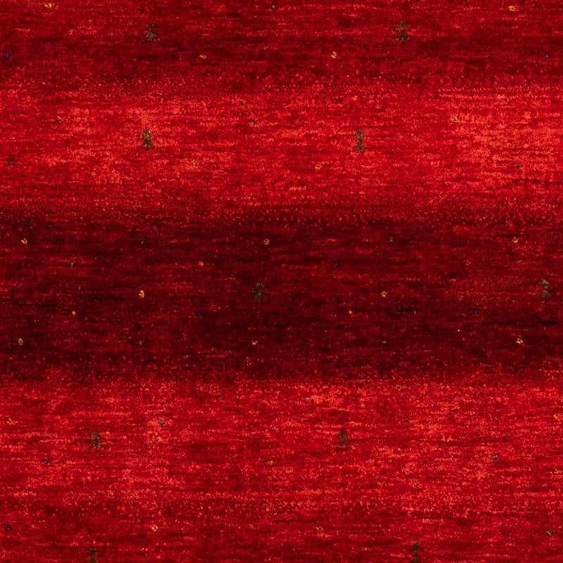 Loribaft Koberec 170x147cm - Perserteppich Wollteppich