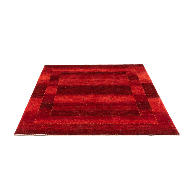Loribaft Koberec 170x147cm - Perserteppich Wollteppich