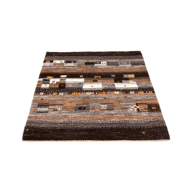 Loribaft Koberec 84x129cm - Perserteppich Wollteppich