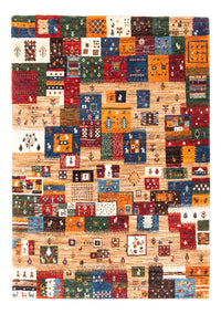 Loribaft Koberec 100x140cm - Perserteppich Wollteppich – product image