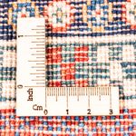 Perský Gabbeh Koberec 105x148cm - Perserteppich Wollteppich