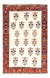 Perský Gabbeh Koberec 147x102cm - Perserteppich Wollteppich – product image
