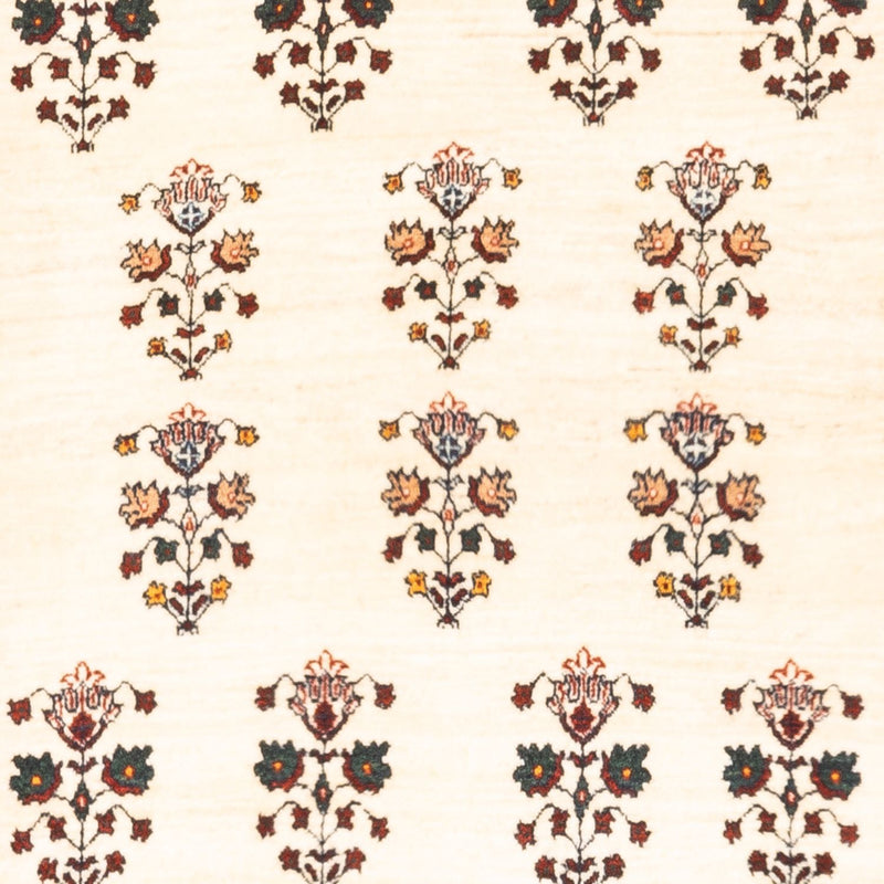 Perský Gabbeh Koberec 147x102cm - Perserteppich Wollteppich