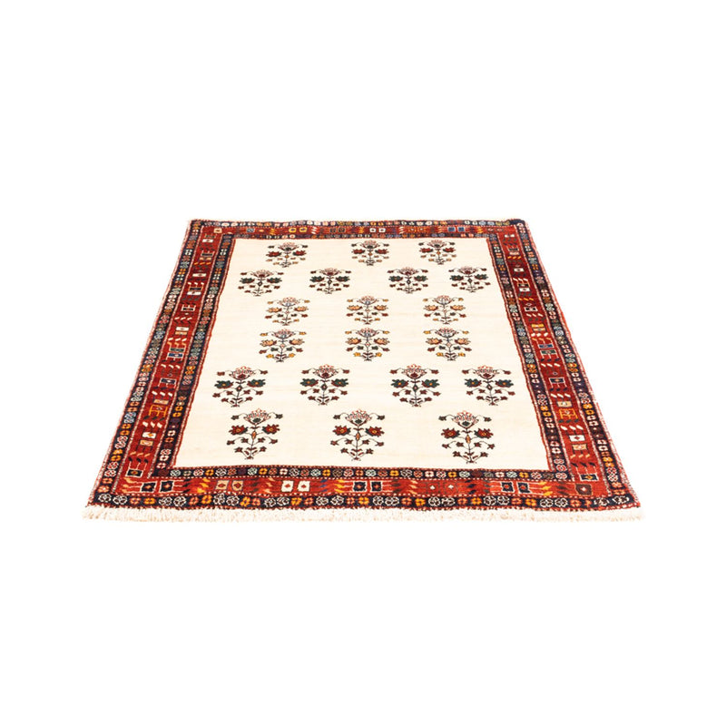 Perský Gabbeh Koberec 147x102cm - Perserteppich Wollteppich