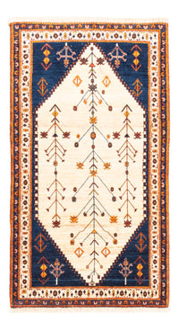 Perský Gabbeh Koberec 87x160cm - Perserteppich Wollteppich – product image