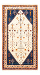Perský Gabbeh Koberec 87x160cm - Perserteppich Wollteppich