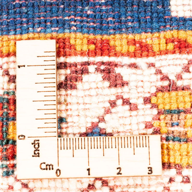 Perský Gabbeh Koberec 87x160cm - Perserteppich Wollteppich
