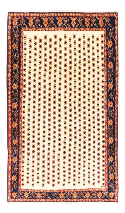 Perský Gabbeh Koberec 137x214cm - Perserteppich Wollteppich