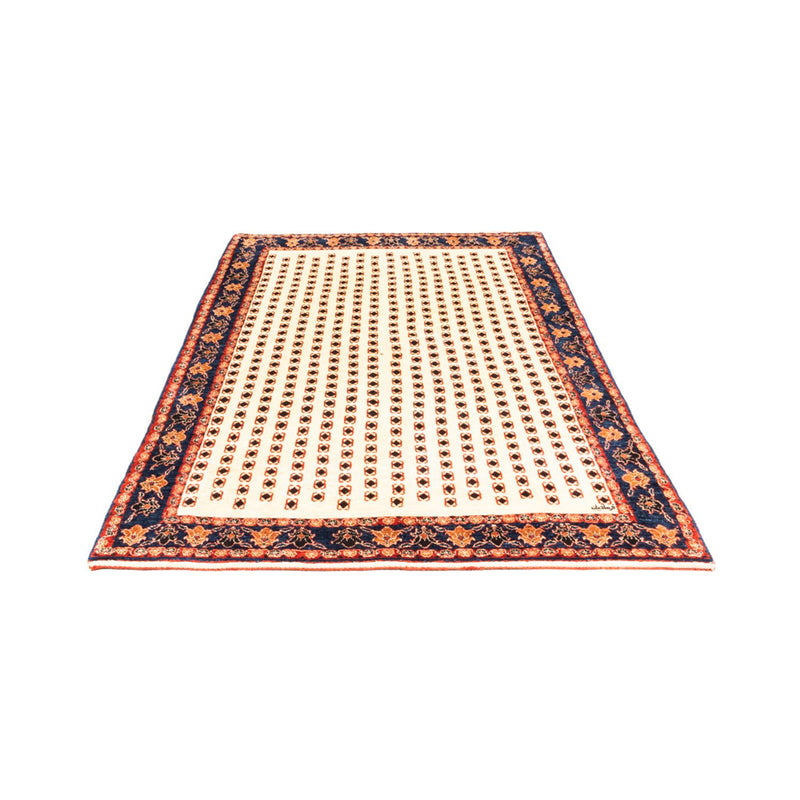 Perský Gabbeh Koberec 137x214cm - Perserteppich Wollteppich