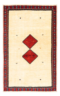 Perský Gabbeh Koberec 210x140cm - Perserteppich Wollteppich – product image