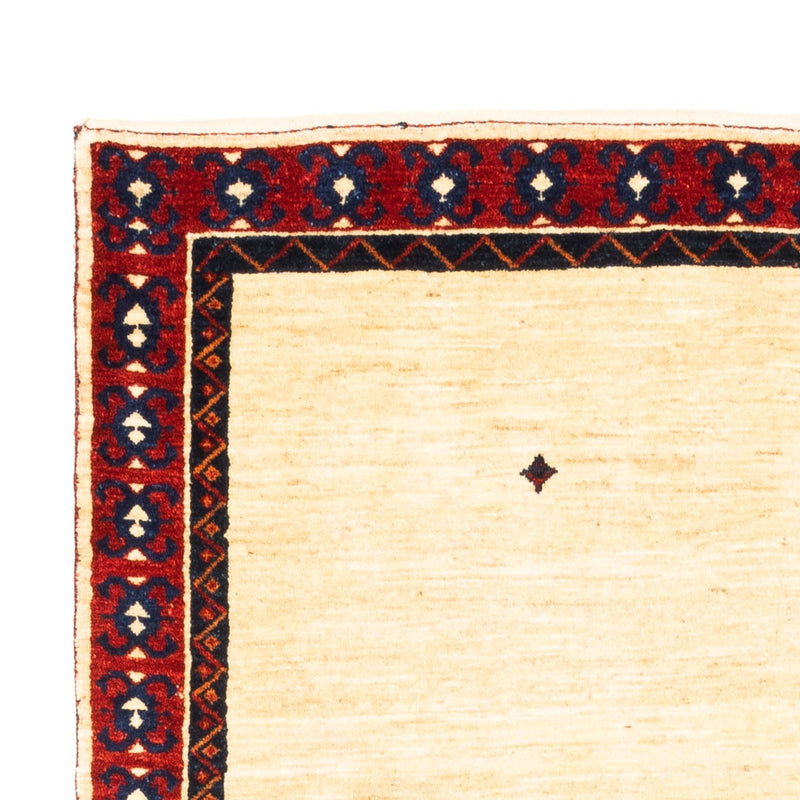 Perský Gabbeh Koberec 210x140cm - Perserteppich Wollteppich