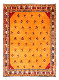 Perský Gabbeh Koberec 237x177cm - Perserteppich Wollteppich – product image