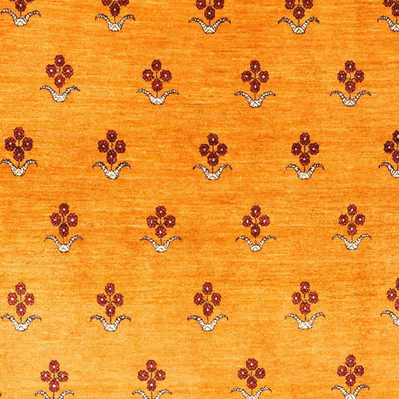 Perský Gabbeh Koberec 237x177cm - Perserteppich Wollteppich