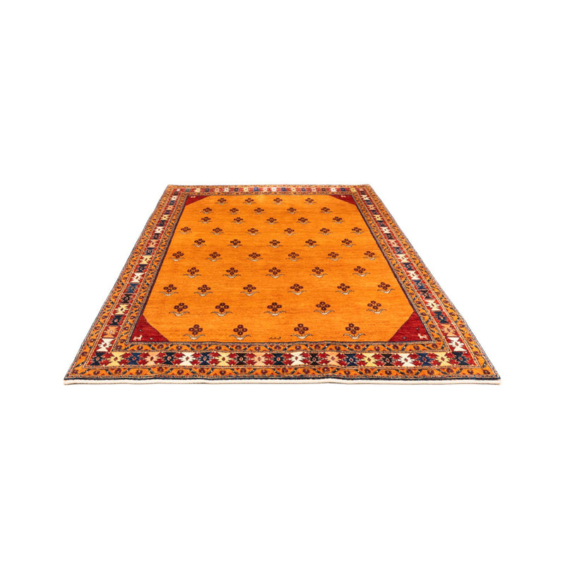 Perský Gabbeh Koberec 237x177cm - Perserteppich Wollteppich