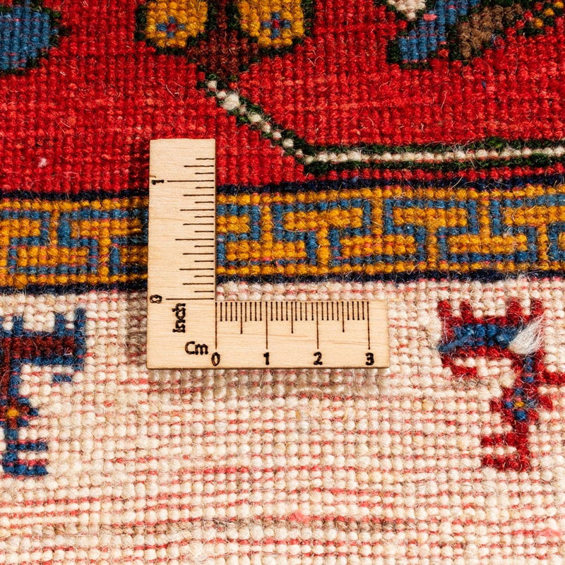 Perský Gabbeh Koberec 153x205cm - Perserteppich Wollteppich