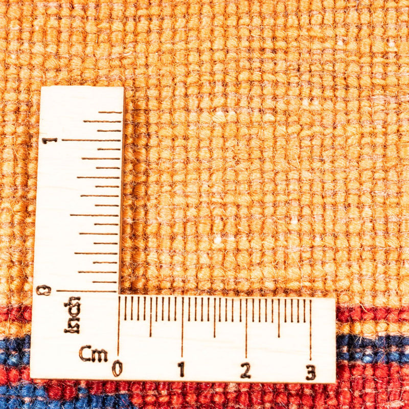 Perský Gabbeh Koberec 162x107cm - Perserteppich Wollteppich
