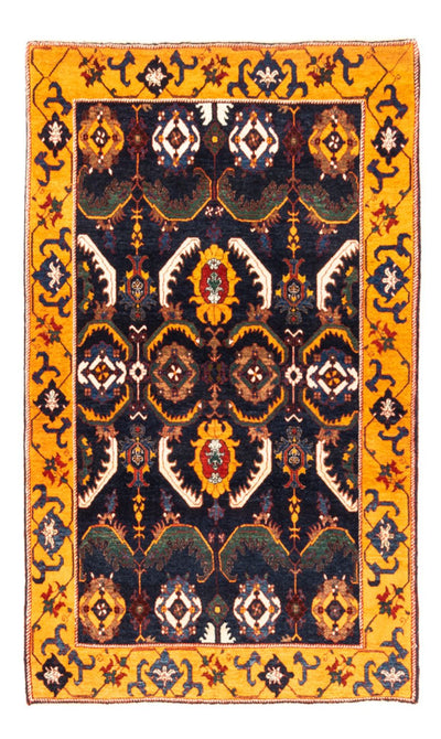 Perský Gabbeh Koberec 113x173cm - Perserteppich Wollteppich