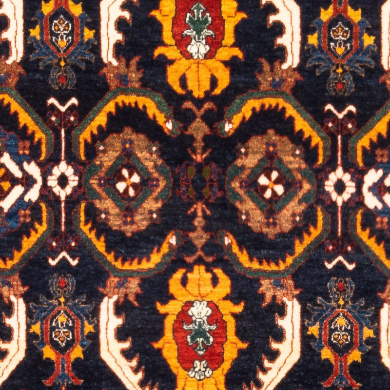 Perský Gabbeh Koberec 173x113cm - Perserteppich Wollteppich