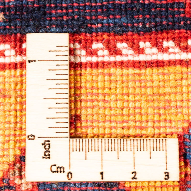 Perský Gabbeh Koberec 173x113cm - Perserteppich Wollteppich