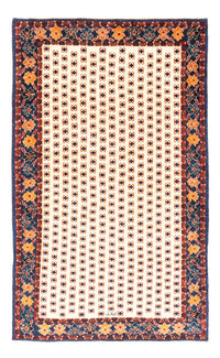 Perský Gabbeh Koberec 205x133cm - Perserteppich Wollteppich – product image