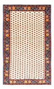 Perský Gabbeh Koberec 205x133cm - Perserteppich Wollteppich