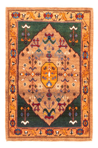 Perský Gabbeh Koberec 120x82cm - Perserteppich Wollteppich – product image