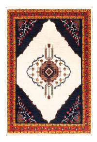 Perský Gabbeh Koberec 115x162cm - Perserteppich Wollteppich – product image