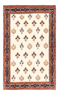 Perský Gabbeh Koberec 104x152cm - Perserteppich Wollteppich – product image