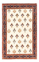 Perský Gabbeh Koberec 104x152cm - Perserteppich Wollteppich